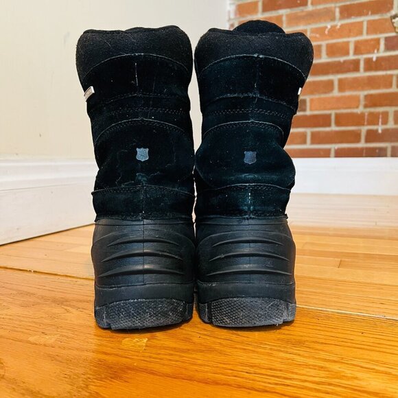 Field & Stream 100g 3M Insulated Water Resistant Boots Size 12 main image 13
